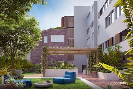 Property photo of 3/29-31 Dunning Avenue Rosebery NSW 2018