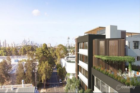 Property photo of 3/29-31 Dunning Avenue Rosebery NSW 2018