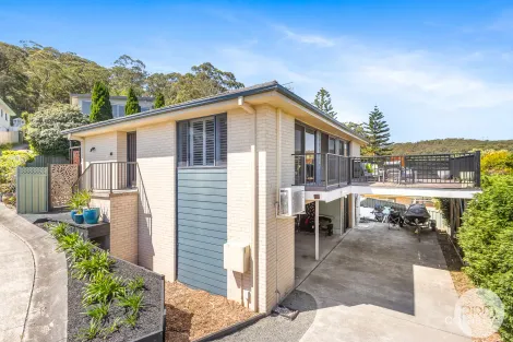 Property photo of 16 The Yardarm Corlette NSW 2315