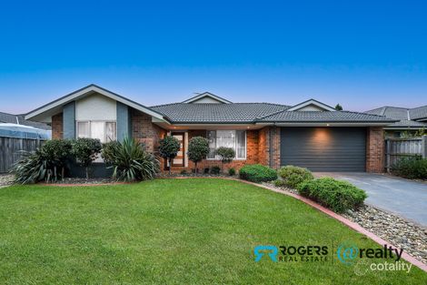Property photo of 36 Station Creek Way Botanic Ridge VIC 3977