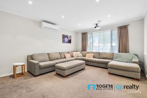 Property photo of 36 Station Creek Way Botanic Ridge VIC 3977