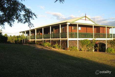 Property photo of 106 Hoya Road Boonah QLD 4310