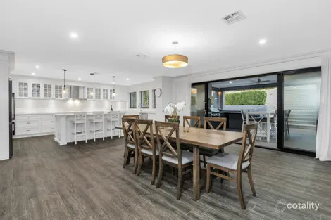 Property photo of 23 Wittunga Crescent Banks ACT 2906