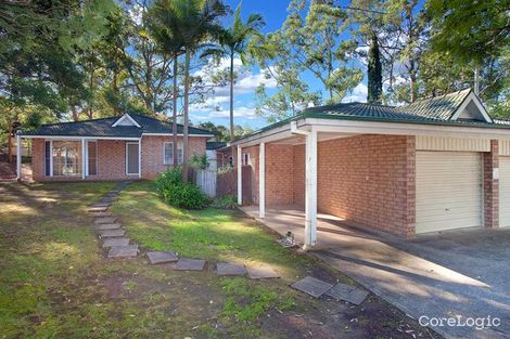 Property photo of 7/75A Crane Road Castle Hill NSW 2154