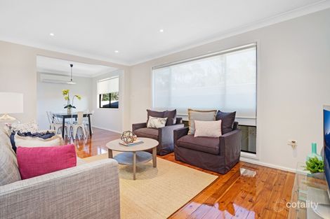 Property photo of 67 Delasala Drive Macquarie Hills NSW 2285