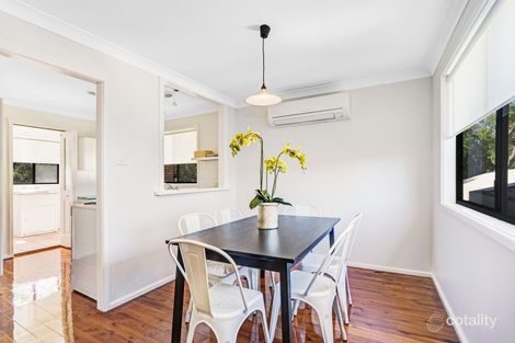 Property photo of 67 Delasala Drive Macquarie Hills NSW 2285
