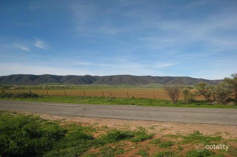 Property photo of 338 Scenic Drive Napperby SA 5540