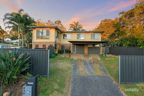 Property photo of 956 Rochedale Road Rochedale South QLD 4123