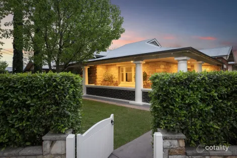 Property photo of 21 Flinders Avenue Colonel Light Gardens SA 5041