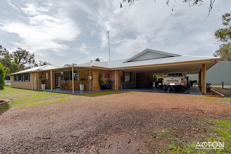 Property photo of 4 Summerhill Drive Stake Hill WA 6181