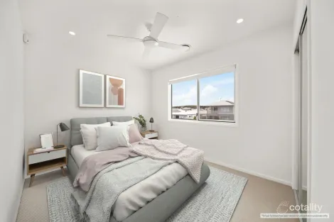 Property photo of 14 Sunflower Crescent Nirimba QLD 4551