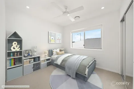 Property photo of 14 Sunflower Crescent Nirimba QLD 4551