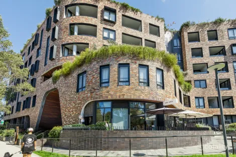 236/18 Huntley St, Alexandria, NSW 2015