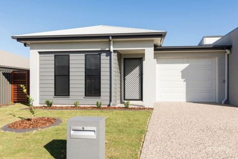 Property photo of 3 Barron Lane Glenvale QLD 4350