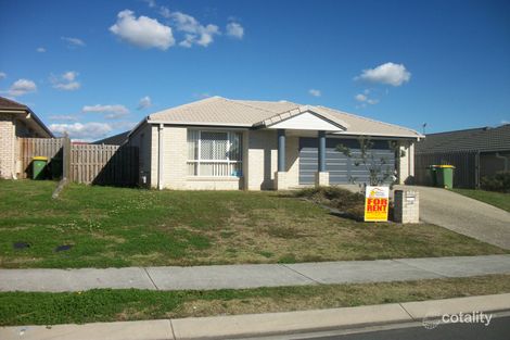 Property photo of 24 Wright Avenue Redbank Plains QLD 4301