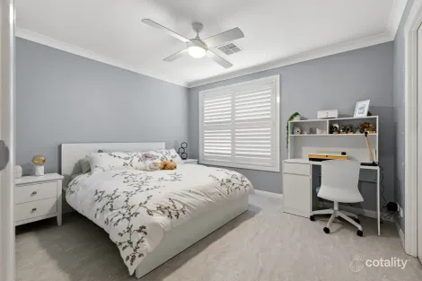 Property photo of 7 McLucas Circuit Elderslie NSW 2570