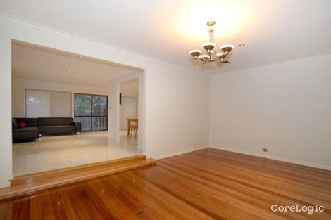 Property photo of 6 Kellaway Court Wantirna VIC 3152