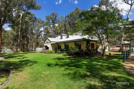 9 Sheehans Lane, Campbells Creek, VIC 3451