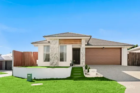Property photo of 36 Arravanda Crescent Pallara QLD 4110