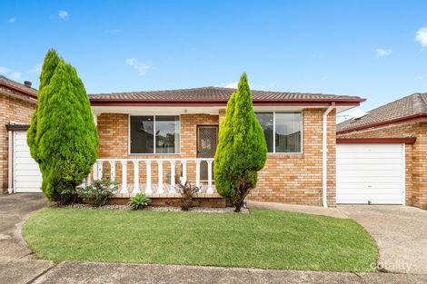 Property photo of 2/46 Caledonian Street Bexley NSW 2207