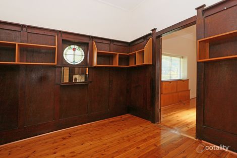 Property photo of 1 Haldane Crescent Lane Cove NSW 2066