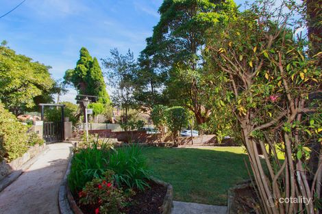 Property photo of 1 Haldane Crescent Lane Cove NSW 2066