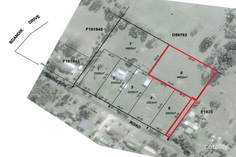 Lot 6/32 Matheson Rd, Millicent, SA 5280