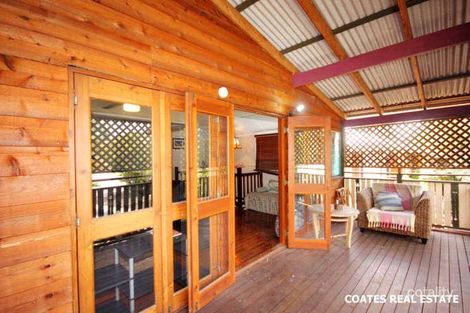 Property photo of 23 Martyn Street Parramatta Park QLD 4870