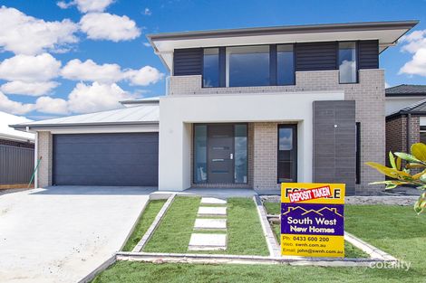 19 Seaborn Ave, Oran Park, NSW 2570