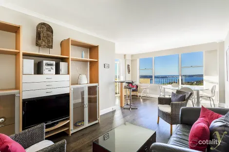 Property photo of 67 Bradleys Head Road Mosman NSW 2088