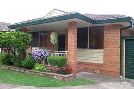 Property photo of 3/33 Haig Street Bexley NSW 2207