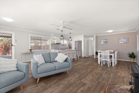 Property photo of 47 Leonie Street Deception Bay QLD 4508