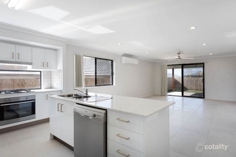 Property photo of 35 Capricorn Crescent Springfield Lakes QLD 4300