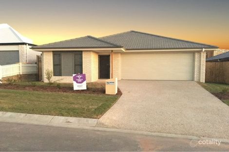 Property photo of 35 Capricorn Crescent Springfield Lakes QLD 4300