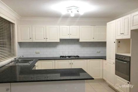 Property photo of 2/1 Beresford Road Greystanes NSW 2145