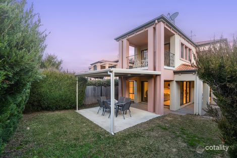 Property photo of 3 Krantzcke Circuit Nicholls ACT 2913