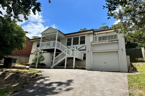 Property photo of 2 Telfer Road Castle Hill NSW 2154