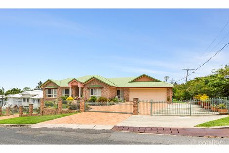 Property photo of 29 Brecknell Street The Range QLD 4700