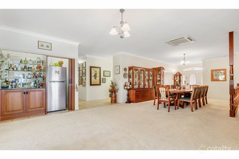 Property photo of 29 Brecknell Street The Range QLD 4700