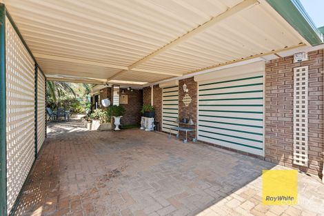 Property photo of 6 Partridge Way Thornlie WA 6108