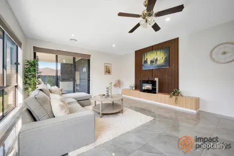 Property photo of 17 Nell Edeson Street Taylor ACT 2913