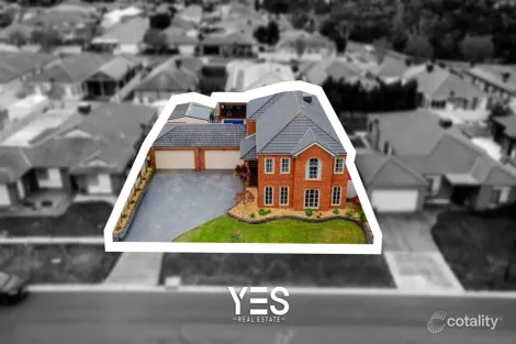 Property photo of 29 Stone Hill Circuit Cranbourne East VIC 3977