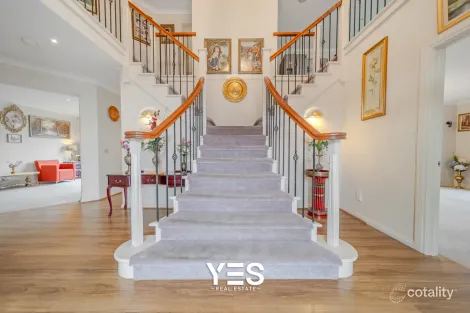 Property photo of 29 Stone Hill Circuit Cranbourne East VIC 3977