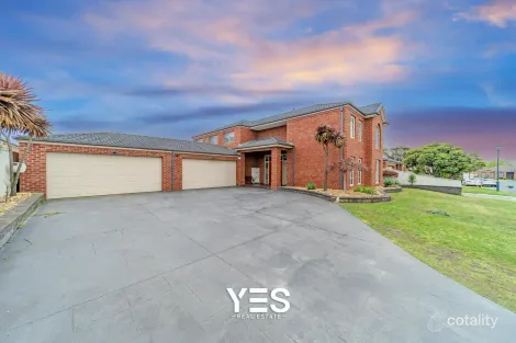 Property photo of 29 Stone Hill Circuit Cranbourne East VIC 3977
