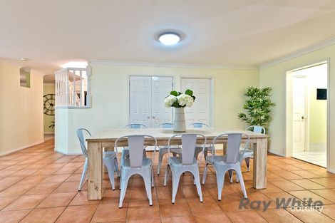 Property photo of 22 Bali Place Bracken Ridge QLD 4017
