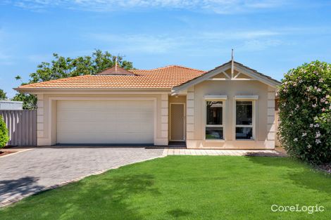 Property photo of 5 Macquarie Avenue Hillcrest SA 5086