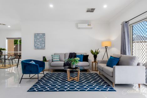 Property photo of 5 Macquarie Avenue Hillcrest SA 5086