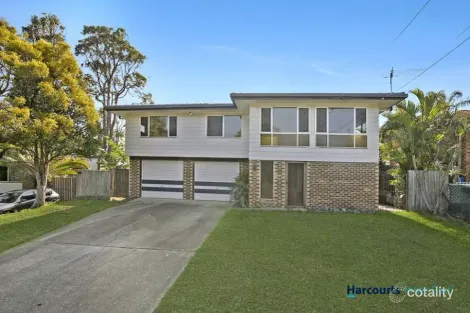 6 Devon Rd, Alexandra Hills, QLD 4161