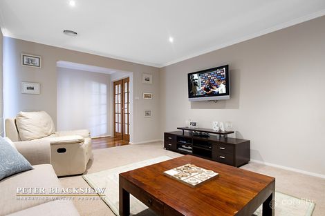 Property photo of 326 Flemington Road Gungahlin ACT 2912