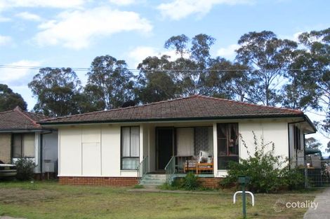 25 Amelia Way, Bidwill, NSW 2770